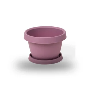 GRO Flower Pot Hibiscus