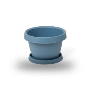 GRO Flower Pot Indik