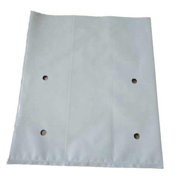UV Treated 16''X16' Planting Grow Bags - 10 Pack - Image 2